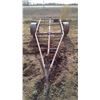 Image 1 : BOAT TRAILER 14' X 5' - FAIR RUBBER, SURFACE RUST