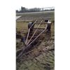 Image 3 : BOAT TRAILER 14' X 5' - FAIR RUBBER, SURFACE RUST