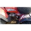 Image 4 : 1989 HONDA 300 QUAD - NOT RUNNING, ROUGH SHAPE