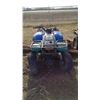 Image 1 : POLARIS 300 QUAD - NO SEAT OR GAS CAP, FAIR TIRES