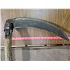 Image 5 : ANTIQUE BRUSH SCYTHE