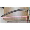 Image 2 : ANTIQUE GRAIN SCYTHE