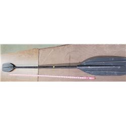 PADDLE BOARD/KAYAK PADDLE 2-BLADE