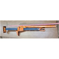 JACKALL, JACK, J.C. HALLMAN CO. KITCHENER ON