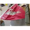 Image 7 : BIG (LOW WIND) WINDSURFER SAIL MADE/SEWN IN VANCOUVER BY 'WINDSURE'