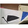 Image 4 : WINDSURFER SAIL