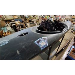 WAVESPORT KAYAK FOR WHITEWATER RAPIDS