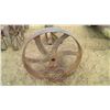 Image 2 : PULLEY WHEELS - 26"
