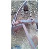 Image 2 : WOOD HANDLED PLOW