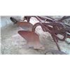 Image 8 : ANTIQUE 2-BOTTOM PLOW