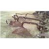 Image 3 : ANTIQUE 2-BOTTOM PLOW