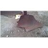Image 5 : ANTIQUE 3-BOTTOM PLOW