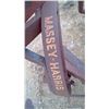 Image 5 : MASSEY-HARRIS 4-BOTTOM FURROW