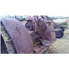 Image 5 : ANTIQUE JOHN DEERE TRACTOR (D)