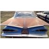 Image 5 : 1959 CHEV. BELAIRE 4 DOOR
