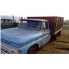 Image 2 : CHEVROLET GRAIN TRUCK W/ WESTSTEEL ROSCO FACTORY BOX