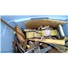 Image 3 : TUB OF ASSORTED TOOLS