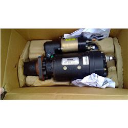 BRAND NEW 24 V CAT STARTER