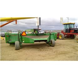 1600 JOHN DEERE HAY BINE - 16 FT