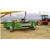 Image 1 : 1600 JOHN DEERE HAY BINE - 16 FT