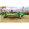 Image 2 : 1600 JOHN DEERE HAY BINE - 16 FT