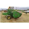 Image 3 : 1600 JOHN DEERE HAY BINE - 16 FT