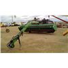 Image 5 : 1600 JOHN DEERE HAY BINE - 16 FT