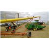 Image 9 : WESTFIELD MK-100-61 SWING GRAIN AUGER