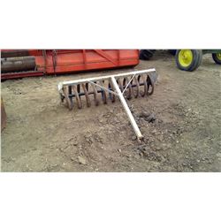 COIL PACKER - 5 FEET