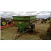 Image 2 : JOHN DEERE #68 SPREADER
