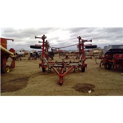 FIELD CULTIVATOR - 22 FEET