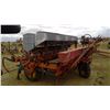 Image 2 : MORRIS HOE DRILL WITH FERTILIZER AND SEED APPLICATION