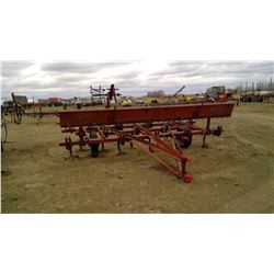 CCIL 14 FOOT DEEP TILLAGE WITH GANDY APPLICATOR