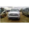 Image 1 : FORD F-150 2014 4X4 FOUR DOOR TRUCK (MISSING TAIL GATE) - 191311 KM - 1FtFWIEF9EFB89859