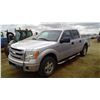Image 3 : FORD F-150 2014 4X4 FOUR DOOR TRUCK (MISSING TAIL GATE) - 191311 KM - 1FtFWIEF9EFB89859