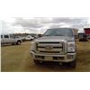 Image 1 : 2013 FORD F350 SUPERDUTY 4X4 FOUR DOOR TRUCK - 243164 KM - 1Ft8W3B65DEB11284