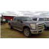 Image 2 : 2013 FORD F350 SUPERDUTY 4X4 FOUR DOOR TRUCK - 243164 KM - 1Ft8W3B65DEB11284