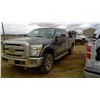 Image 3 : 2013 FORD F350 SUPERDUTY 4X4 FOUR DOOR TRUCK - 243164 KM - 1Ft8W3B65DEB11284