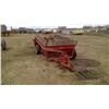Image 1 : MASSEY MANURE SPREADER