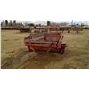 Image 3 : MASSEY MANURE SPREADER