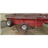 Image 7 : MASSEY MANURE SPREADER