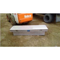 TRUCK TOOL BOX