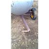 Image 3 : PROPANE TANK ON WAGON (MOBILE, IDEAL FOR GRAIN DRYER)