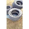 Image 4 : LOT OF TIRES