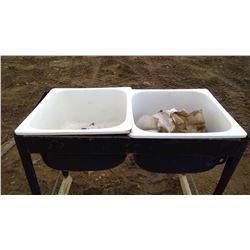 FARM SINK