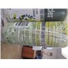 Image 3 : Little Miracles organic fusions Black Tea, Peach, Ginseng, Acai, Agave 330 ml X 12 bottles