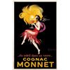 Image 1 : Leonetto Cappiello - Cognac Monet