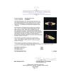 Image 5 : 2.54 ctw Ruby And Diamond Ring - 18KT Yellow Gold