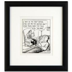 She Left Me (6/26/96-D) by Bizarro Original