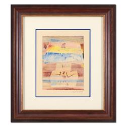 Untitled by Neal Doty (1941-2016)